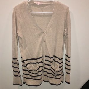 Victoria Secret Cardigan
